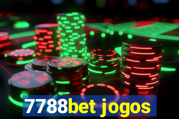 7788bet jogos